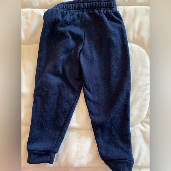 Nickelodeon Paw Patrol size 4t hoodie and sweatpants - Picture 8 of 8